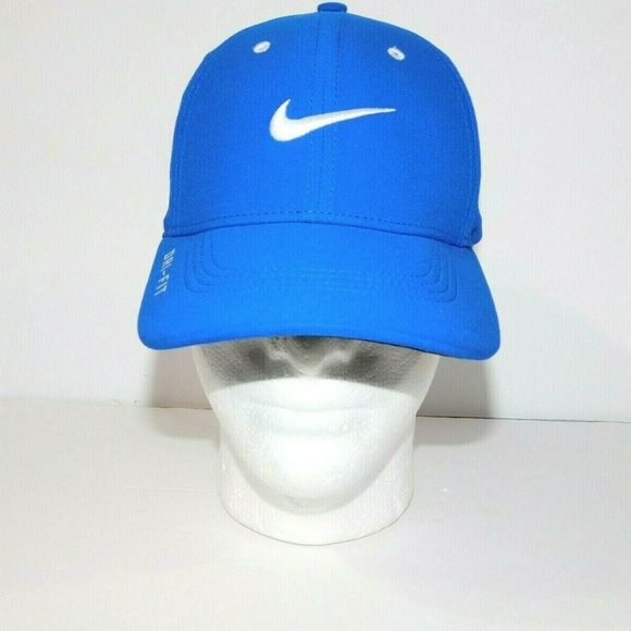 Nike Other - Nike Golf Non Adjustable Aerobill Legacy91 Hat Cap